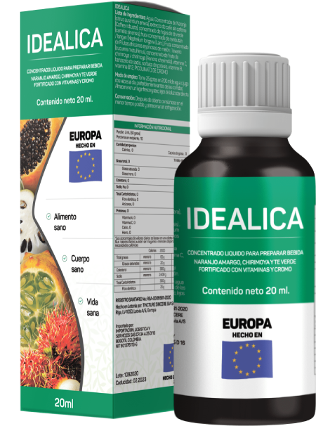 idealica